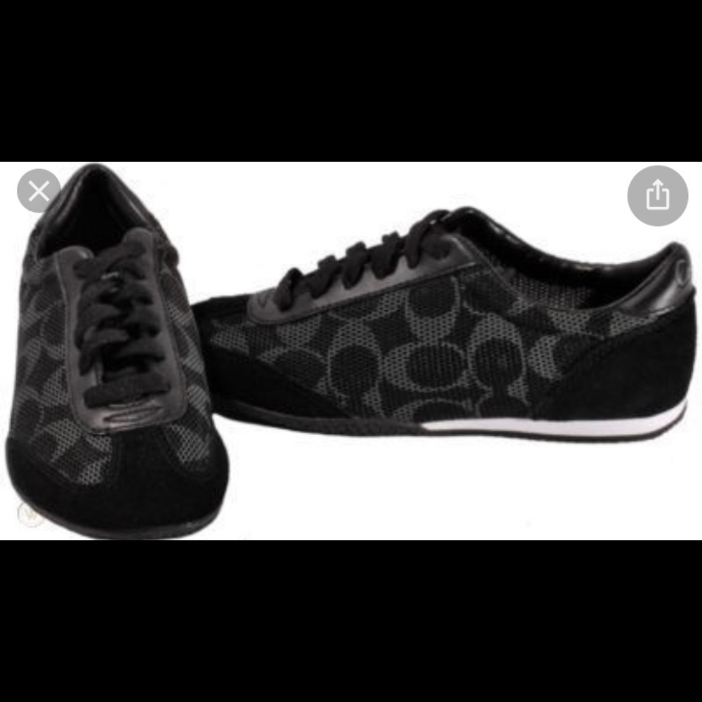 Coach Sneakers